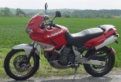 1999 Cagiva Gran Canyon photo